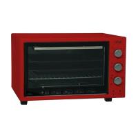 Электропечь Artel MD 3618 L Red-Black Фото