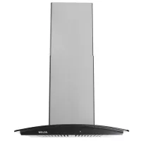 Витяжка кухонна Weilor PGS 6230 SS 1000 LED Фото