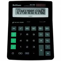 Калькулятор Brilliant BS-999 Фото
