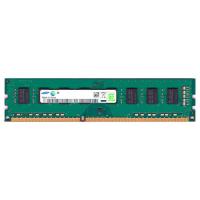 Модуль пам'яті для комп'ютера Samsung DDR3 4GB 1600 MHz Фото