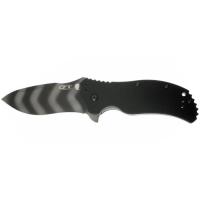 Нож ZT 0350TS Фото