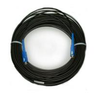 Оптический патчкорд Cor-X FTTH SC/UPC-SC/UPC SingleMode Simplex 100m Фото
