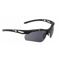 Тактические очки Swiss Eye Attac баллистические черный Фото