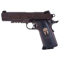 Пневматический пистолет Sig Sauer Air 1911 Spartan 4,5 мм Фото