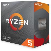 Процесор AMD Ryzen 5 3600 Фото