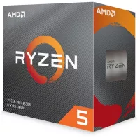 Процесор AMD Ryzen 5 3600 Фото