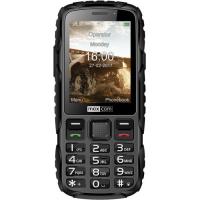 Мобильный телефон Maxcom MM920 Black Фото