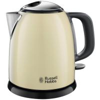Електрочайник Russell Hobbs Colours Plus Mini Фото