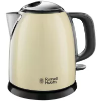 Електрочайник Russell Hobbs Colours Plus Mini Фото