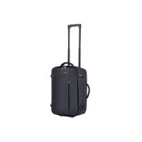 Сумка дорожная Tucano Tugo Trolley S Black Фото