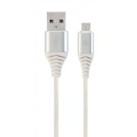 Дата кабель Cablexpert USB 2.0 AM to Micro 5P 2.0m Фото