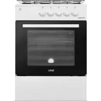 Плита Artel APETITO 10-G White Фото