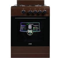 Плита Artel OTTIMA-G BROWN Фото
