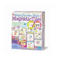 Набор для творчества 4М Сказочные магниты Фото