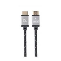 Кабель мультимедійний Cablexpert HDMI M to HDMI M 2.0m Фото