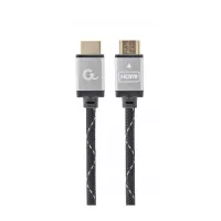 Кабель мультимедийный Cablexpert HDMI M to HDMI M 2.0m Фото