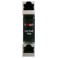 Грозозахист LAN Twist LG-PoE-1Gb-2U Фото