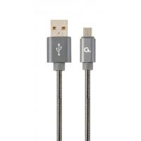Дата кабель Cablexpert USB 2.0 AM to Micro 5P 2.0m Фото
