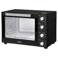 Электропечь Rotex ROT650-B Фото