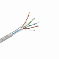 Кабель сетевой Atcom FTP 305м cat.6 Premium CU Фото