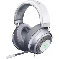 Навушники Razer Kraken Mercury Edition Фото