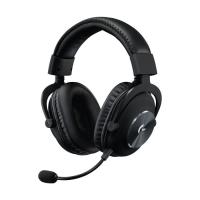 Наушники Logitech G PRO X Gaming Headset Black Фото