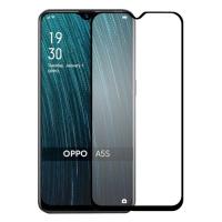 Стекло защитное MakeFuture Full Cover Full Glue Oppo A5s Фото