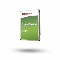 Жорсткий диск Toshiba 3.5" 8TB Фото