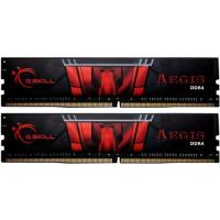 Модуль памяти для компьютера G.Skill DDR4 16GB (2x8GB) 3200 MHz AEGIS Фото