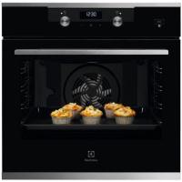 Духова шафа Electrolux KODEH70X Фото