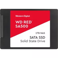 Накопичувач SSD WD 2.5" 1TB Фото