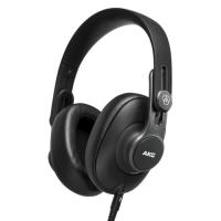 Наушники AKG K361 Black Фото