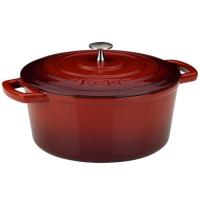 Кастрюля Kela Calido 2.5 л Red Фото