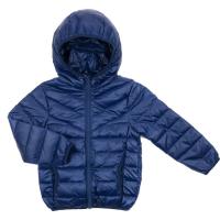 Куртка дитяча Kurt пухова Фото