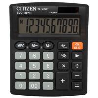 Калькулятор Citizen SDC-810NR Фото