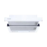 Витяжка кухонна Minola HTLS 6935 WH 1300 LED Фото