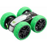 Радиоуправляемая игрушка Silverlit 360 Mini Flip 1:34 Зеленая Фото