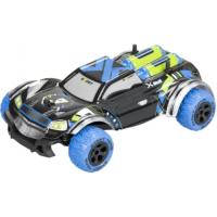 Радиоуправляемая игрушка Silverlit XBull 1:18 27 МГц Фото