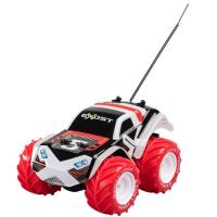 Радиоуправляемая игрушка Silverlit Aqua Typhoon 1:10 27 МГц Фото