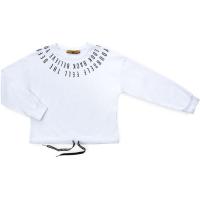 Кофта детская A-Yugi с кулиской Фото