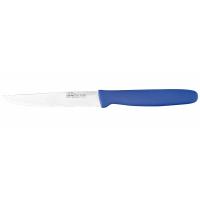 Кухонний ніж Due Cigni Steak Knife Combo 11 см Blue Фото