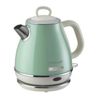 Электрочайник Ariete 2868 Green Фото