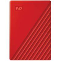 Зовнішній жорсткий диск WD 2.5" 2TB Фото