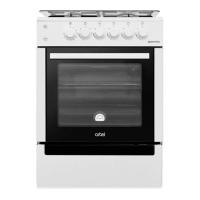 Плита Artel APETITO 02-G White Фото