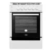 Плита Artel APETITO 02-G White Фото
