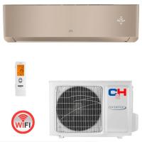 Кондиціонер Cooper&Hunter CH-S18FTXAM2S-GD Фото