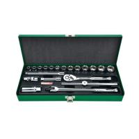 Набор инструментов Toptul 3/8" 20од. Фото