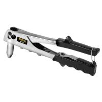 Заклепочник Stanley O 2, 3, 4, 5 мм сталь, алюм, нерж. Фото