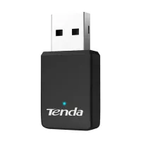 Мережева карта Wi-Fi Tenda U9 Фото