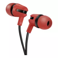Навушники Canyon CNS-CEP4R Red Фото